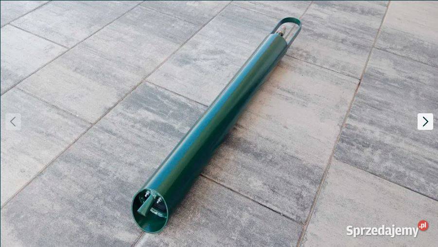 Płucząca szlamówka 90mm95 Wierzbica Górna