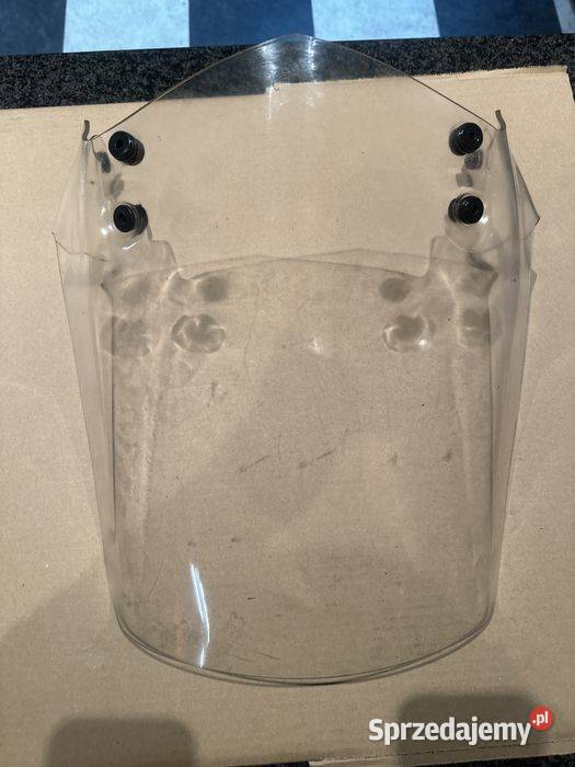 Szyba BMW Wynderlich KBA39007 W1380 Poznań