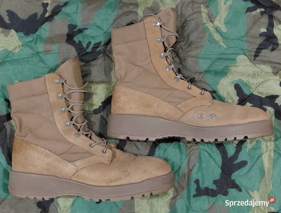 Buty HWACB coyote 105 W Wrocław