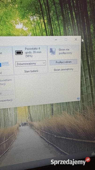 Hp elitebook g2 i5 16gb 256ssd 14 mat wifi hdmi HP/Compaq Rybnik