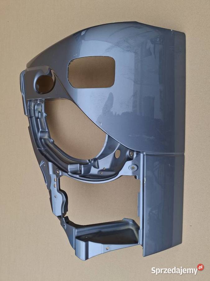 MERCEDES CITARO NAROŻNIK ZDERZAKA PRAWY OKULAR Bieleń