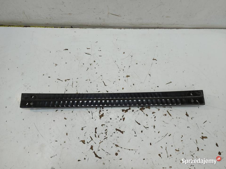 LEXUS RX500H V 5 2023 BELKA ZDERZAKA TYŁ dolnośląskie