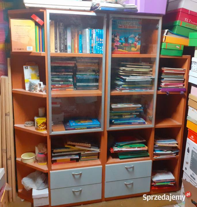 Mebelki Agata meble 155cm sprzedam