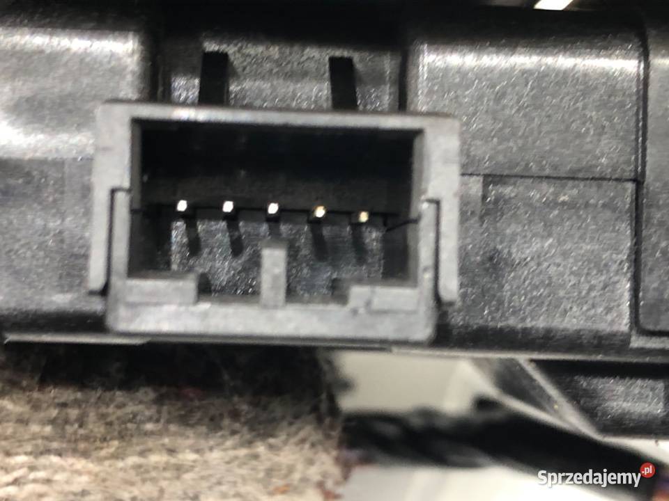 SILNICZEK NAGRZEWNICY MITSUBISHI 1138003480