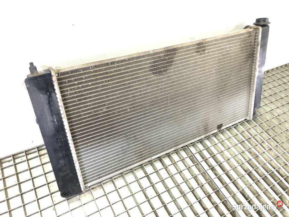 CHŁODNICA WODY TOYOTA CELICA VII 18 143 9906