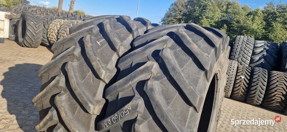 65060r34 60065r34 Trelleborg Nowe Miasto Lubawskie