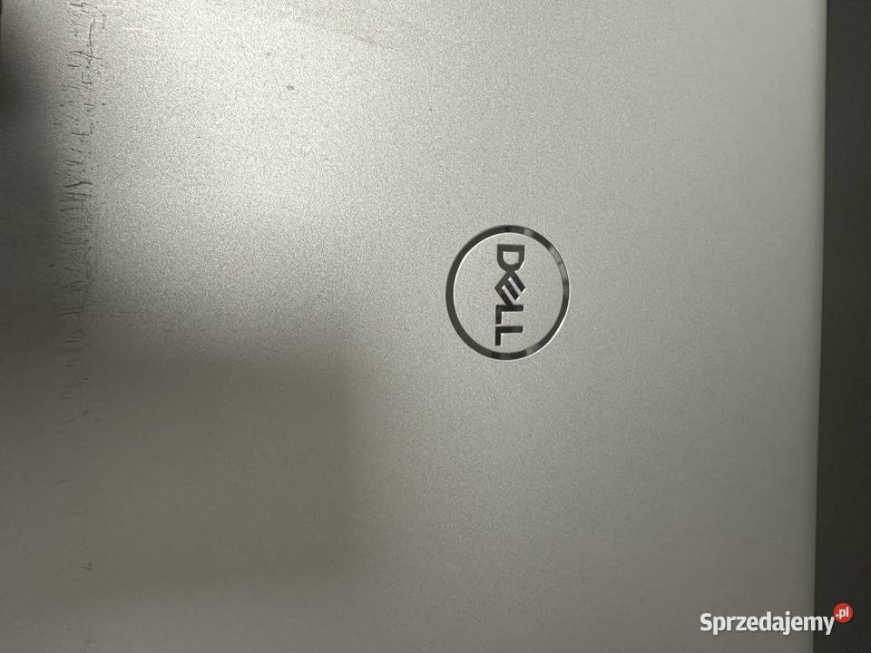 Laptop DELL małopolskie Nowy Sącz