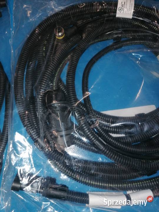 Sterownik prasy Sipma kompletny Moszna