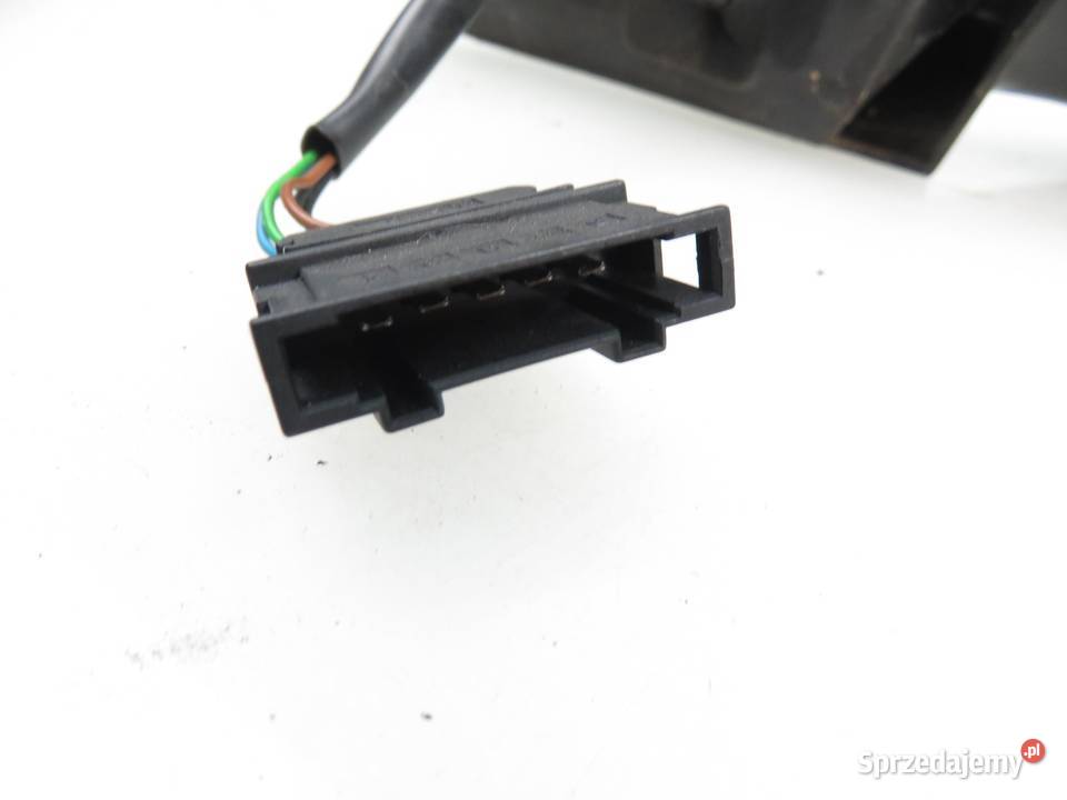 LUSTERKO PRAWE SKODA OCTAVIA I 1U5 9102 małopolskie sprzedam