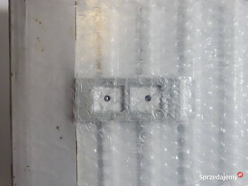 Kompaktowy płaski grzejnik Biłgoraj