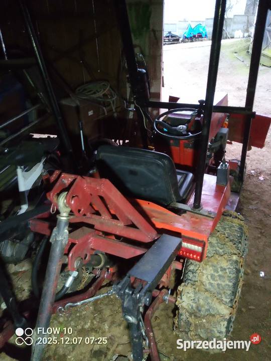 gudbrod zamiana na quada