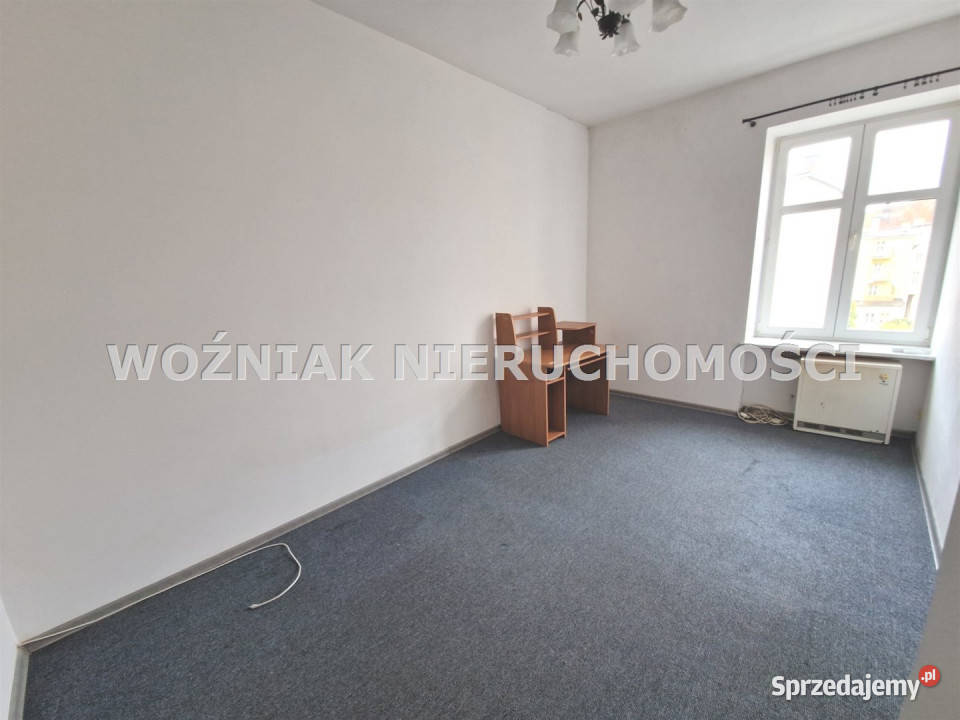 Wynajmę mieszkanie Wałbrzych 97m2 dolnośląskie
