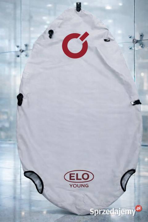 Pokrowiec ekon górny do łódki OpenSkiffELO Zakliczyn