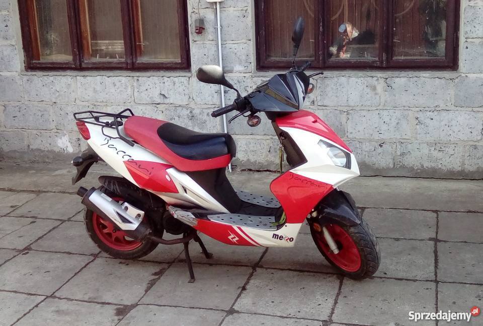 Longjia Lj50QTK Baccari Mezzo Nisko