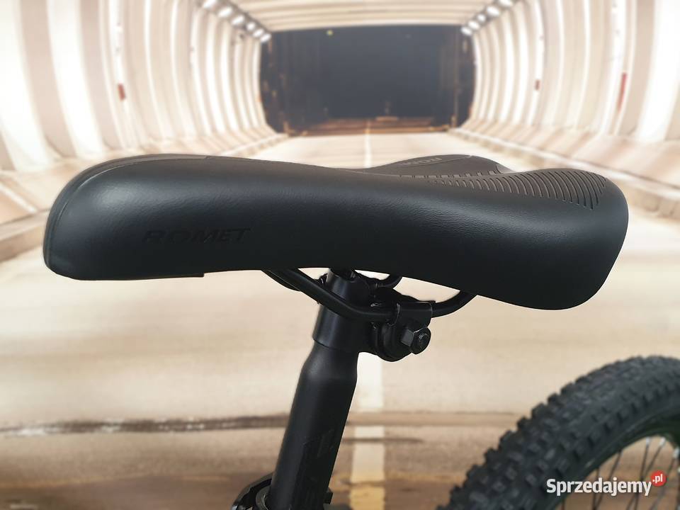 Rower górski męski Romet Rambler R62 26 rama Szczucin