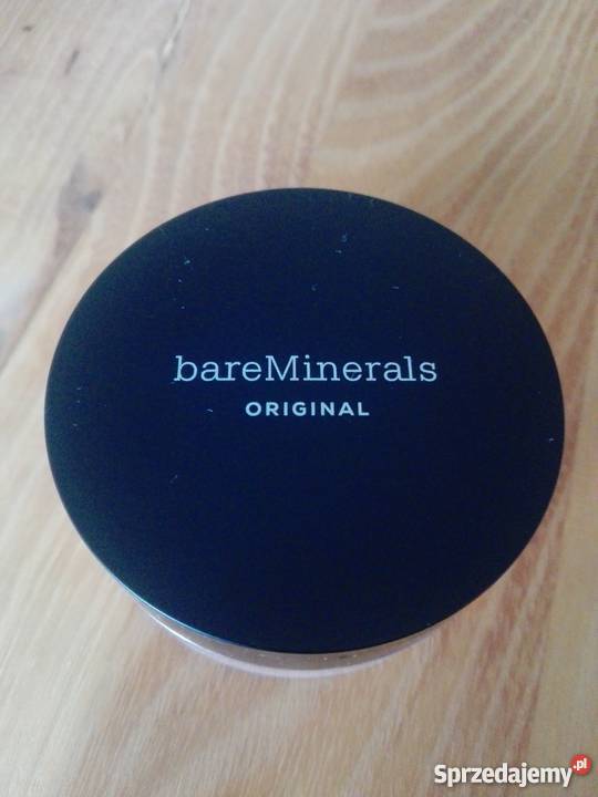 bareMinerals Original Foundation kolor MEDIUM Dla kobiet Wrocław