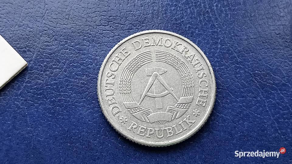 Stare monety 2 marki 1974 Niemcy Lesko