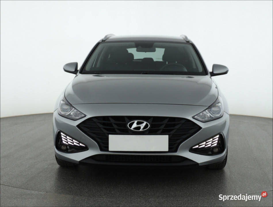 Hyundai i30 15 DPI