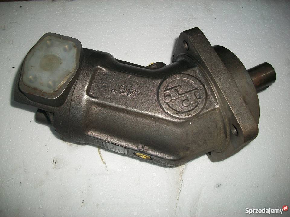 Pompa A2FO5661RPBB05 małopolskie Olkusz