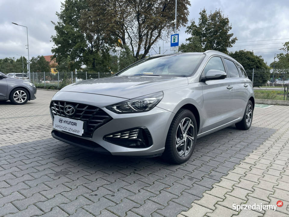 Hyundai i30 15 DPI 110 Comfort Winter Salon Piotrków Trybunalski