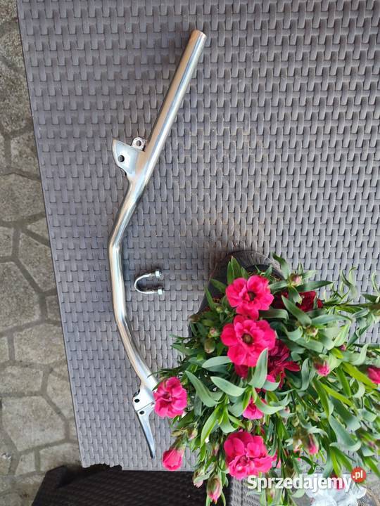 KIEROWNICA WFM WSK M06 B1 pomorskie Rumia