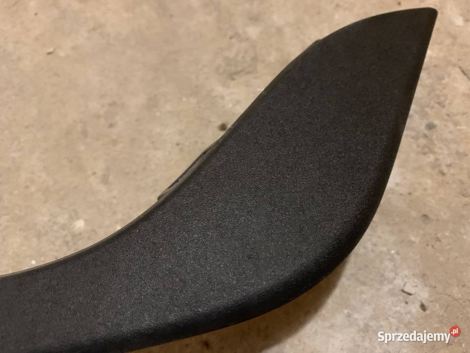 Ford Fusion Mondeo mkV mk5 2019 zaślepki osobowe Karoseria Warszawa