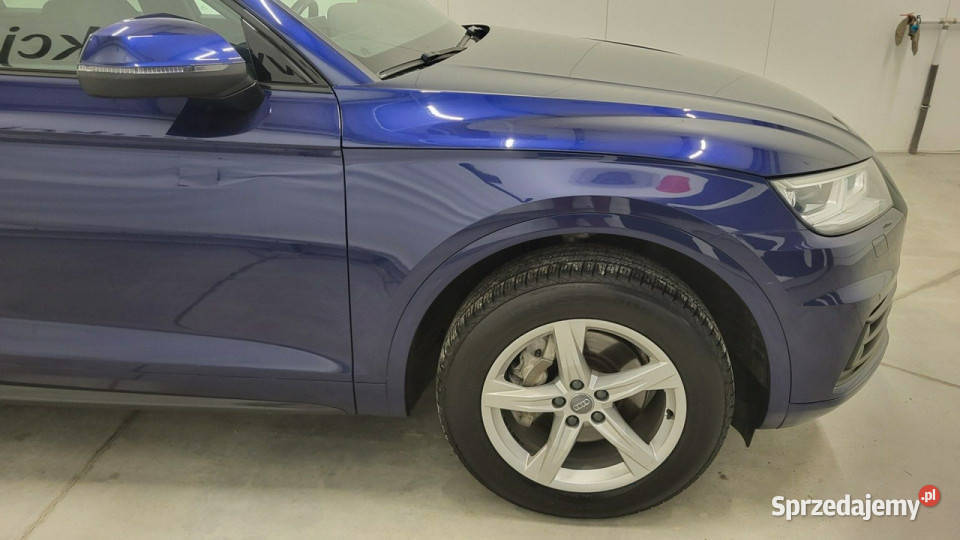 Audi Q5 35 TDI S tronic quattro FY 20172025 Grójec sprzedam