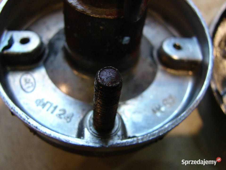 lampa pozycyjna kierunkowskaz zaporożec 965 Starogard Gdański