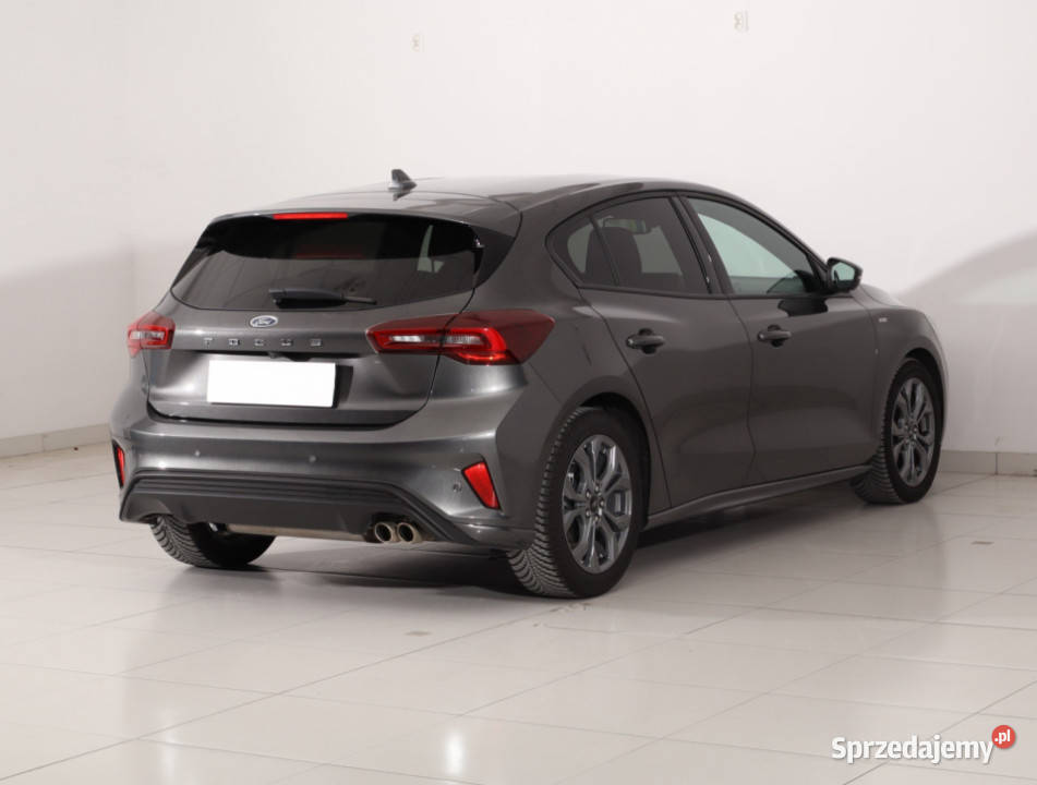 Ford Focus 10 MHEV czujnik deszczu Piaseczno