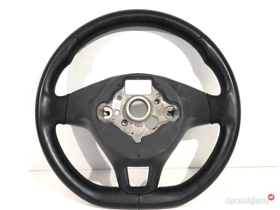 KIEROWNICA VW GOLF VII 5G0419091FT osobowe sprzedam