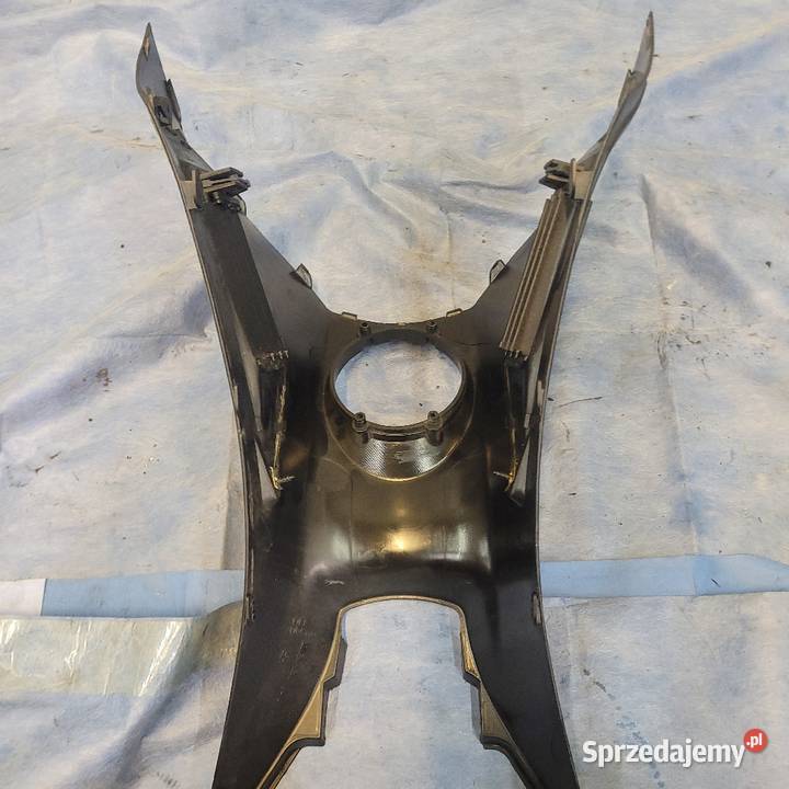 Gilera nexus 125 tunel z wlotami powietrza wlot Nowy Tomyśl