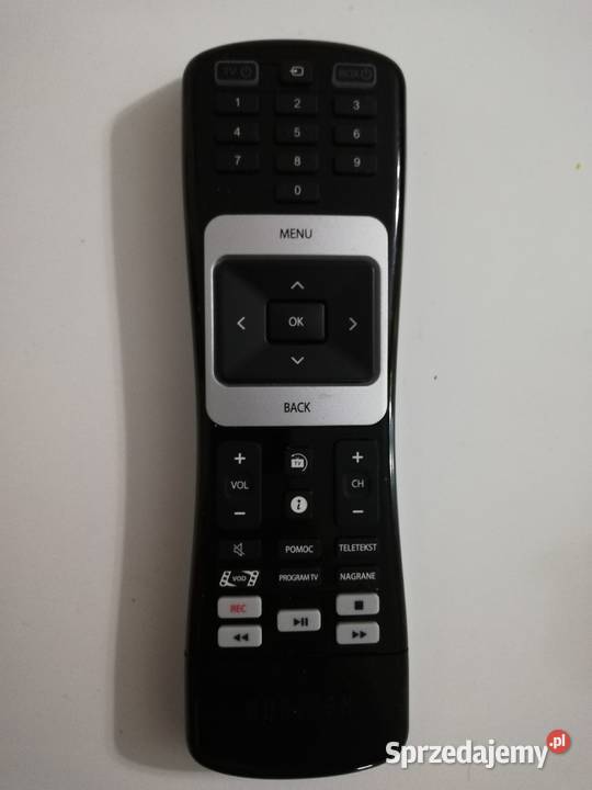 Nowe Piloty do dekodera horizon upc Warszawa mazowieckie