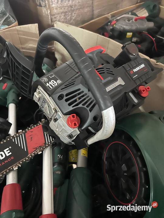 Elektronarzędzia mix kategoria ABC 570 piła