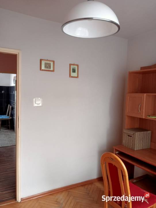 Wynajmę 3pok doskonała Makowa Kraków Bonarka