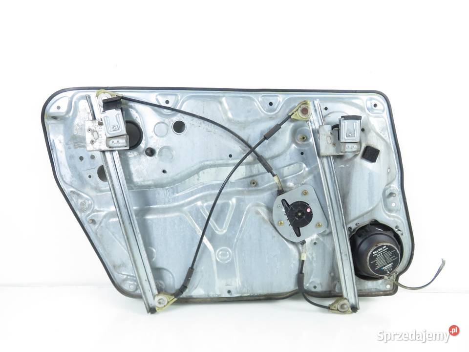 PODNOŚNIK SZYBY PRAWY PRZEDNI VW PASSAT B5 osobowe małopolskie