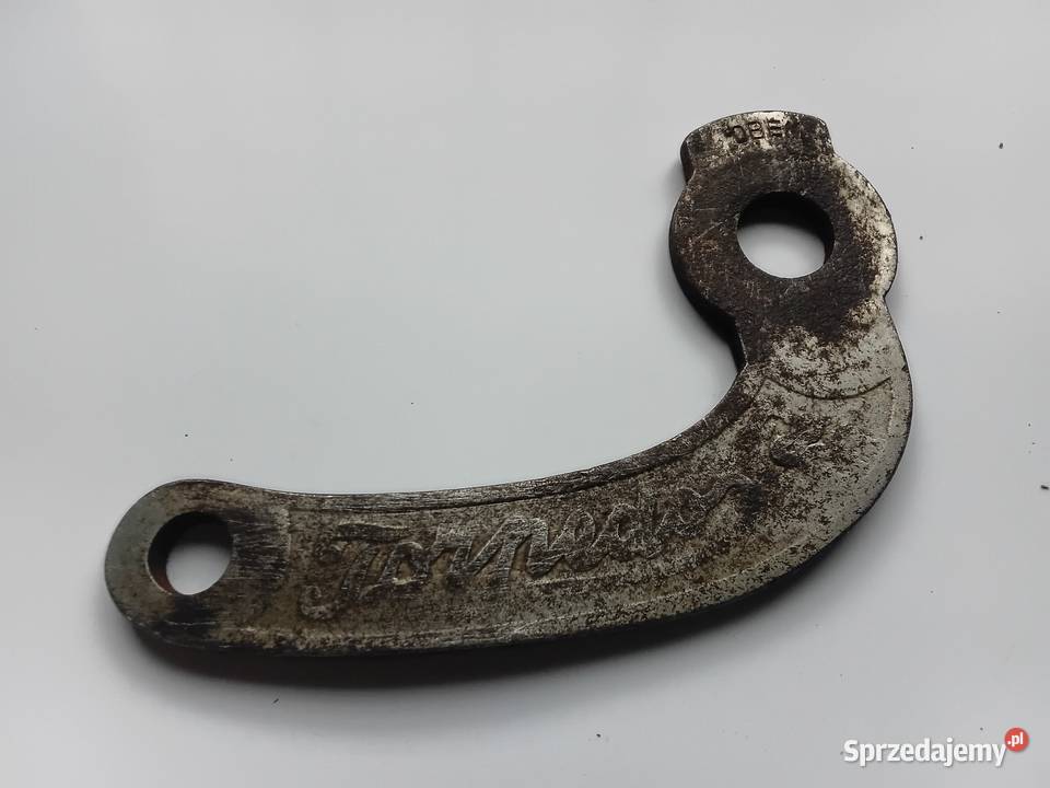 Torpedo FS hamulec zabytkowy rower Części i akcesoria Milejewo