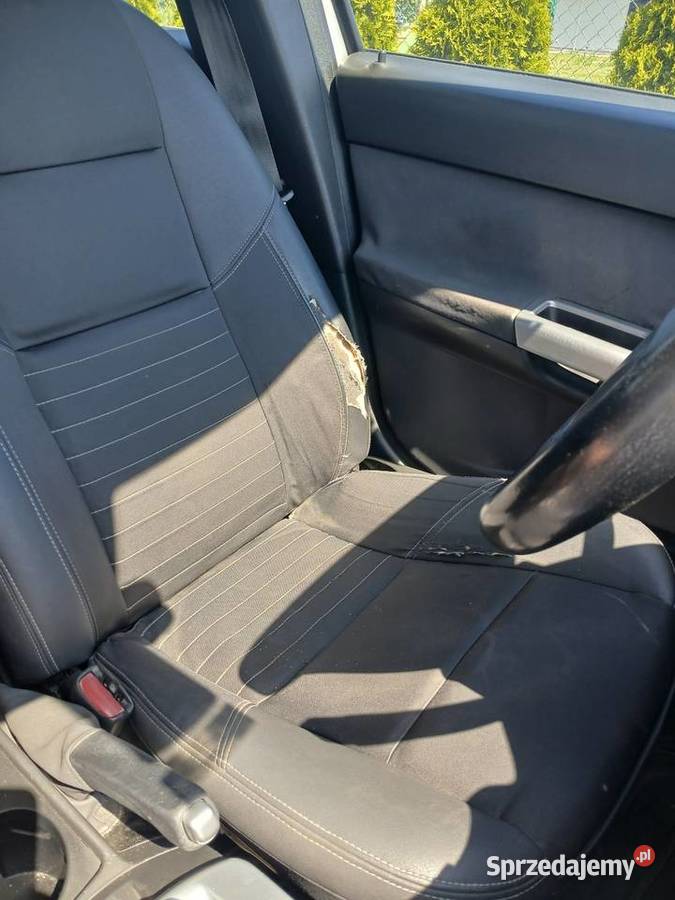 Volvo V50 20D 136 wielkopolskie sprzedam