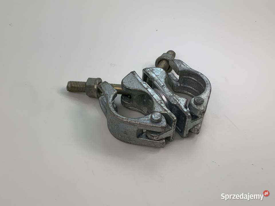 Złącze obrotowe PlettacP70 RuxR65BaumannL73 Wrocław sprzedam
