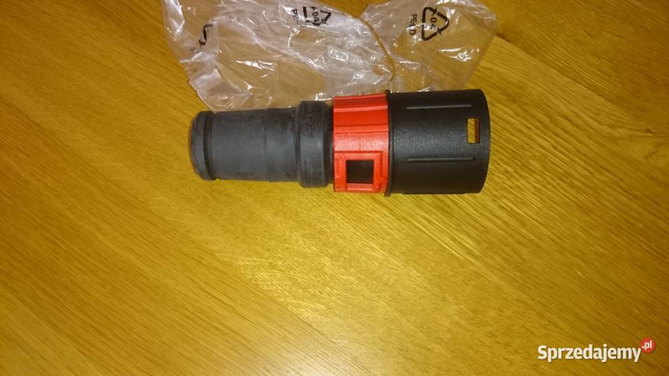 Bosch Gas złącze narzędzia