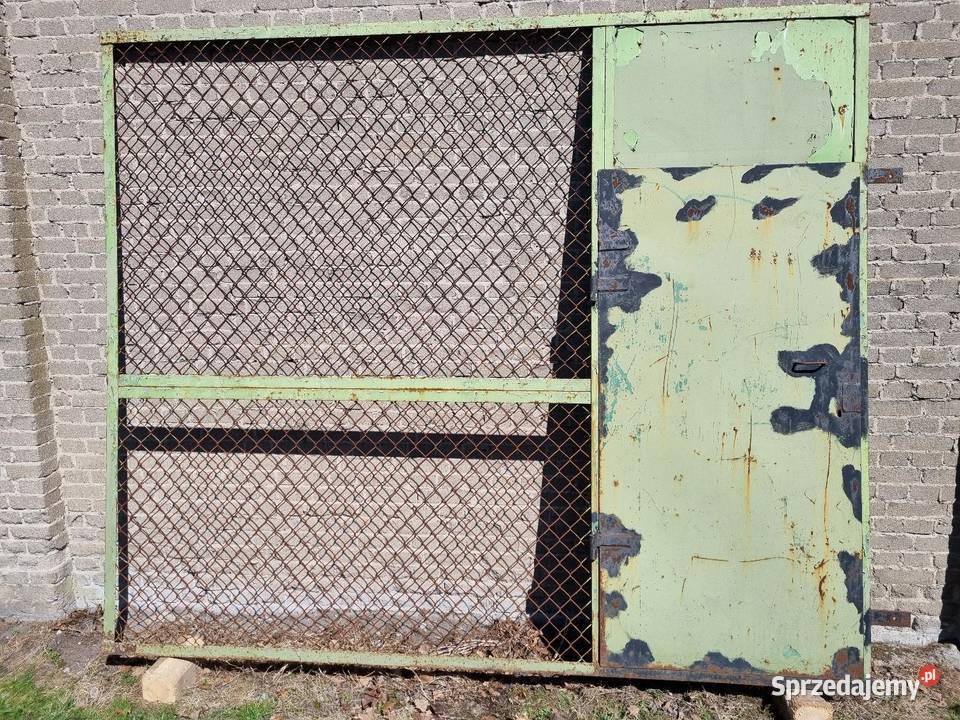 Brama Wierzbica-Kolonia