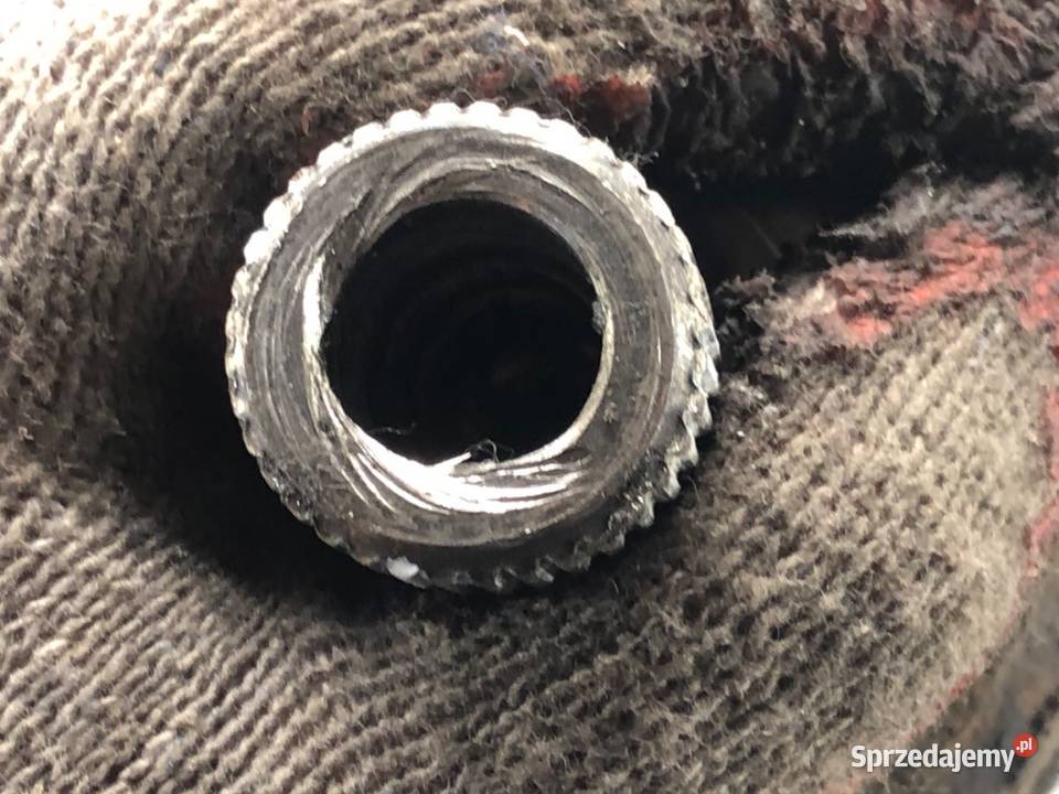 PÓŁOŚ PRAWY PRZÓD VW GOLF VII 5Q6407272H 18 170