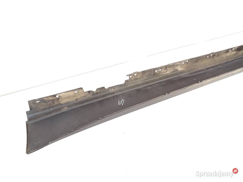 LISTWA PROGU PROGOWA PRAWA 7256912 BMW F30 F31 sprzedam