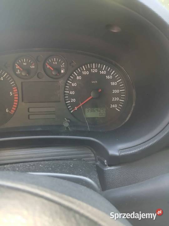 Seat leon 1 Sierakowice sprzedam