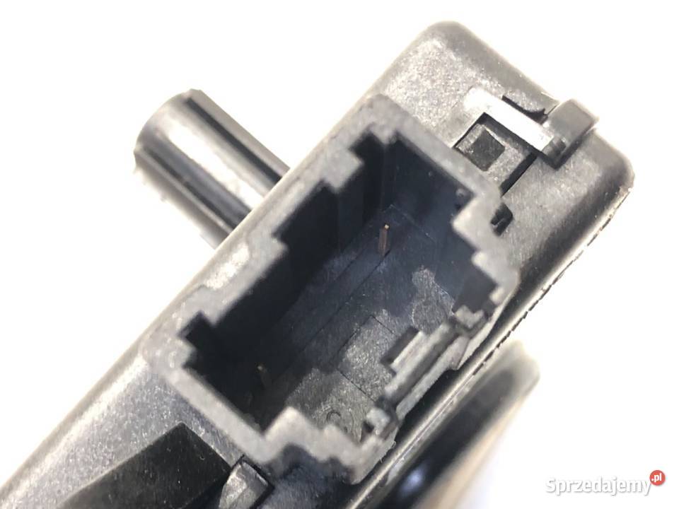 SILNICZEK NAGRZEWNICY MAZDA HB601DD2F 2 DL sprzedam