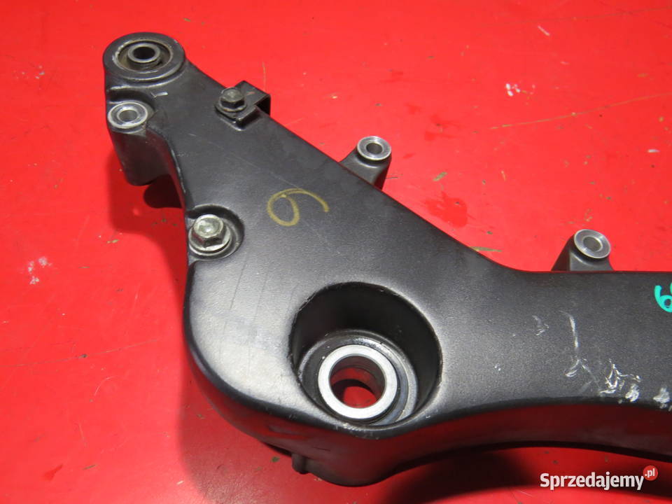 HONDA SILVER WING 400 650 SILVERWING FJS wahacz mazowieckie Warszawa