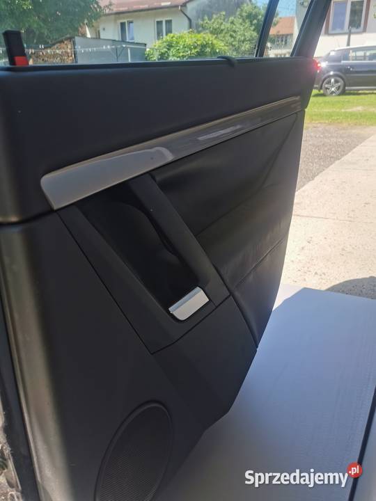 Signum przedlift drzwi z20r Drzwi Sokołów Małopolski