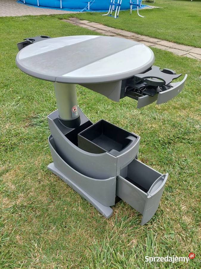 Stolik VW T5 Multivan Lublin sprzedam