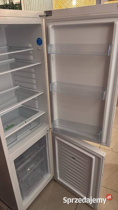 Lodówka Amica wolnostojaca Poznań