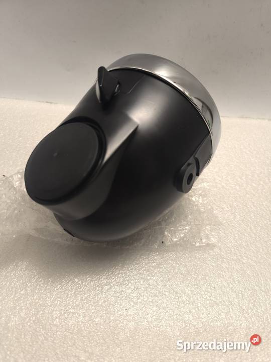 Wsk 125 Lampa Reflektor Przod Kompletny Obudowa Racibórz