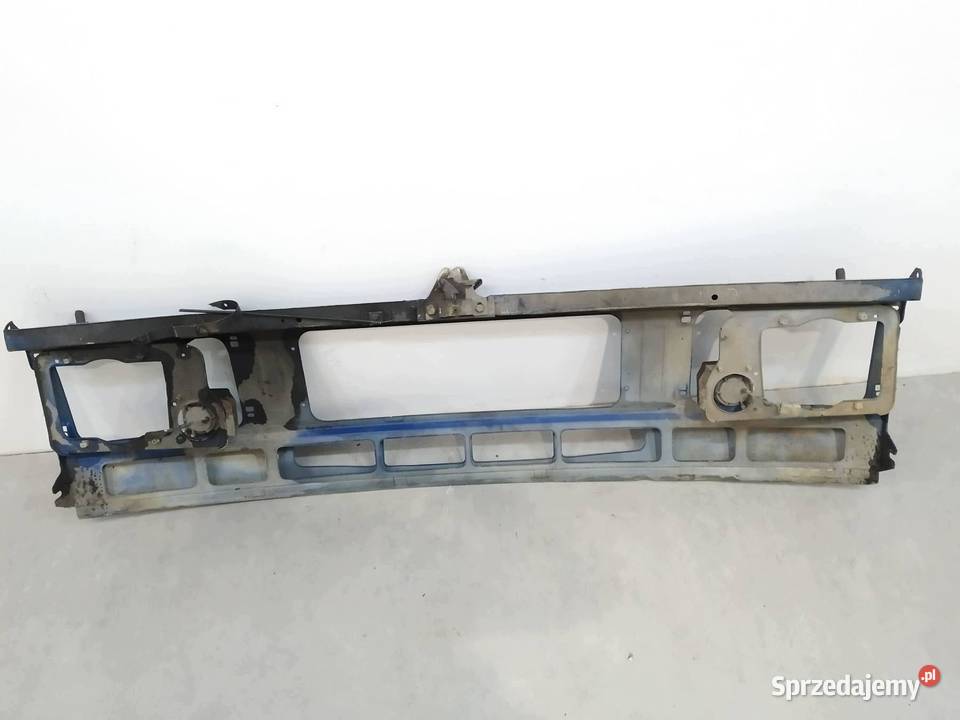 PAS PRZEDNI FS LUBLIN LUBLIN 3